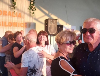 I SENIORALIA GMINY GILOWICE - zdjęcie1