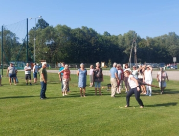 I SENIORALIA GMINY GILOWICE - zdjęcie2