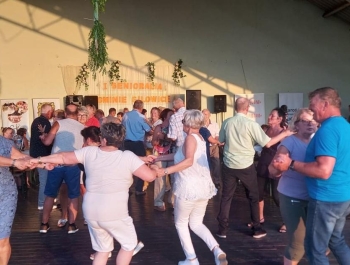 I SENIORALIA GMINY GILOWICE - zdjęcie5