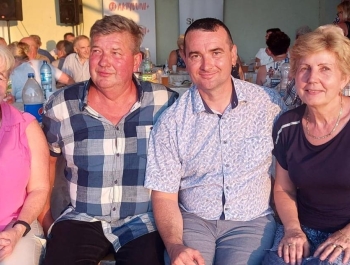 I SENIORALIA GMINY GILOWICE - zdjęcie7