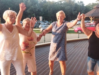 I SENIORALIA GMINY GILOWICE - zdjęcie8