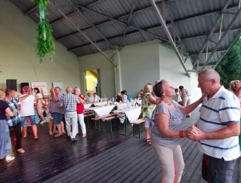 I SENIORALIA GMINY GILOWICE - zdjęcie10