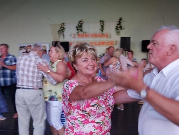 I SENIORALIA GMINY GILOWICE - zdjęcie13