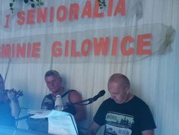 I SENIORALIA GMINY GILOWICE - zdjęcie14