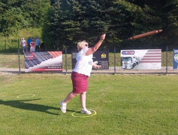 I SENIORALIA GMINY GILOWICE - zdjęcie15