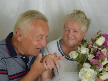 I SENIORALIA GMINY GILOWICE - zdjęcie9