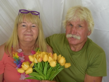 I SENIORALIA GMINY GILOWICE - zdjęcie26