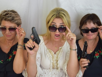 I SENIORALIA GMINY GILOWICE - zdjęcie28