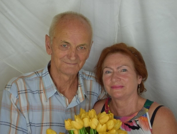 I SENIORALIA GMINY GILOWICE - zdjęcie27