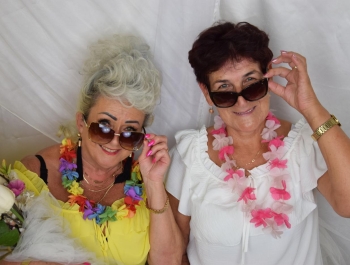 I SENIORALIA GMINY GILOWICE - zdjęcie29