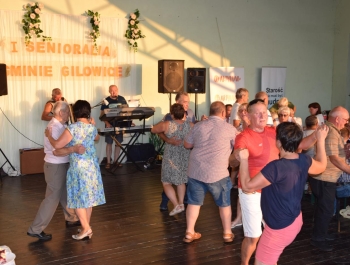 I SENIORALIA GMINY GILOWICE - zdjęcie33