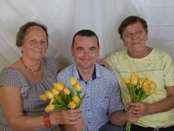 I SENIORALIA GMINY GILOWICE - zdjęcie43