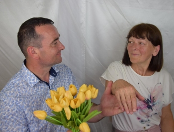 I SENIORALIA GMINY GILOWICE - zdjęcie41