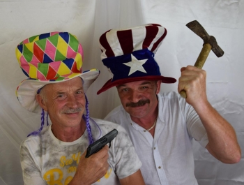 I SENIORALIA GMINY GILOWICE - zdjęcie42