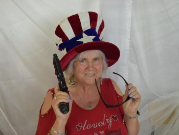 I SENIORALIA GMINY GILOWICE - zdjęcie45