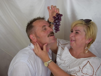 I SENIORALIA GMINY GILOWICE - zdjęcie46