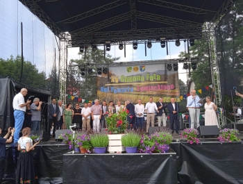 Dni Powiatu Żywieckiego 2022 - zdjęcie11