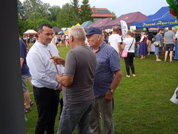 Dni Powiatu Żywieckiego 2022 - zdjęcie2