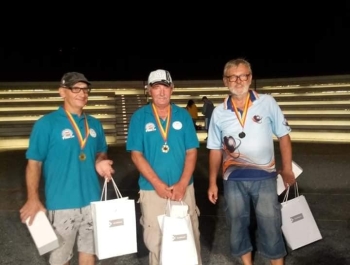 Sukcesy "Olimpijczyka" w Patanque - zdjęcie3