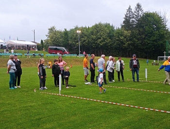 11 medali dla Reprezentantów PKS "Olimpijczyk" Gilowice w Puńcowie (13.08.2022r) - zdjęcie1