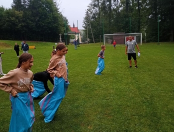 11 medali dla Reprezentantów PKS "Olimpijczyk" Gilowice w Puńcowie (13.08.2022r) - zdjęcie2