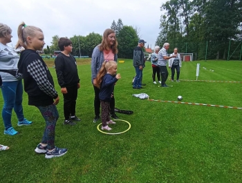 11 medali dla Reprezentantów PKS "Olimpijczyk" Gilowice w Puńcowie (13.08.2022r) - zdjęcie3