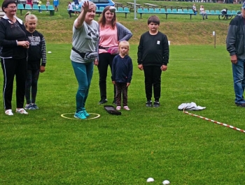 11 medali dla Reprezentantów PKS "Olimpijczyk" Gilowice w Puńcowie (13.08.2022r) - zdjęcie4