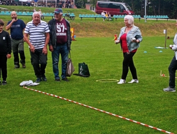 11 medali dla Reprezentantów PKS "Olimpijczyk" Gilowice w Puńcowie (13.08.2022r) - zdjęcie7