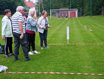 11 medali dla Reprezentantów PKS "Olimpijczyk" Gilowice w Puńcowie (13.08.2022r) - zdjęcie9