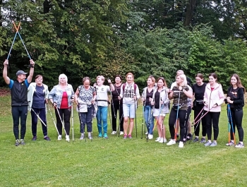 11 medali dla Reprezentantów PKS "Olimpijczyk" Gilowice w Puńcowie (13.08.2022r) - zdjęcie11