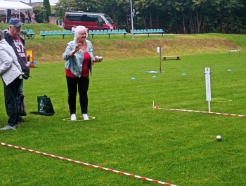 11 medali dla Reprezentantów PKS "Olimpijczyk" Gilowice w Puńcowie (13.08.2022r) - zdjęcie15