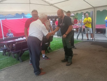 11 medali dla Reprezentantów PKS "Olimpijczyk" Gilowice w Puńcowie (13.08.2022r) - zdjęcie16