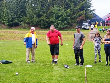 11 medali dla Reprezentantów PKS "Olimpijczyk" Gilowice w Puńcowie (13.08.2022r) - zdjęcie17