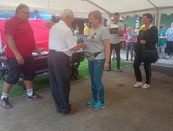 11 medali dla Reprezentantów PKS "Olimpijczyk" Gilowice w Puńcowie (13.08.2022r) - zdjęcie19