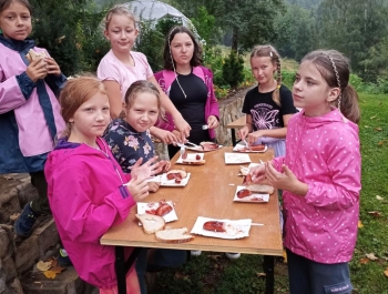 Rajd szlakiem lokalnych atrakcji turystycznych – „Orionówka” - zdjęcie2