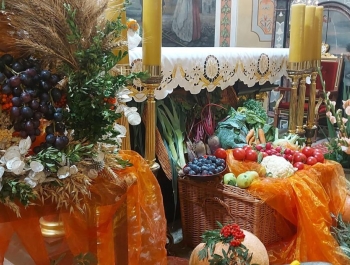 Parafialne Dożynki w Rychwałdzie/ 2022 - zdjęcie1