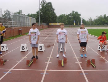 Jubileuszowe Igrzyska w Słubicach - zdjęcie2