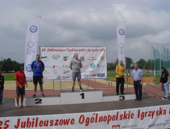 Jubileuszowe Igrzyska w Słubicach - zdjęcie3