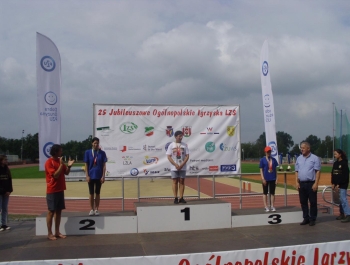 Jubileuszowe Igrzyska w Słubicach - zdjęcie5