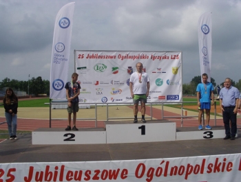 Jubileuszowe Igrzyska w Słubicach - zdjęcie6