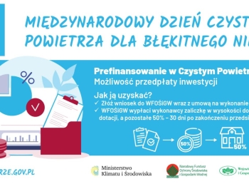 Międzynarodowy Dzień Czystego Powietrza - 7 września. - zdjęcie3