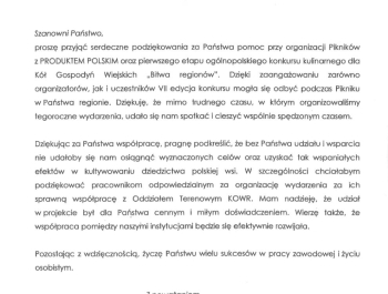 BITWA REGIONÓW - zdjęcie34