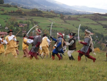 XVIII ZADUSZKI NARODOWE NA MATYSCE - zdjęcie1