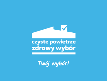 Program "Czyste Powietrze" - zdjęcie1