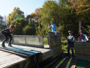 Skocz po marzenia 2.0 - weekend ze skokami narciarskimi dla każdego - zdjęcie4