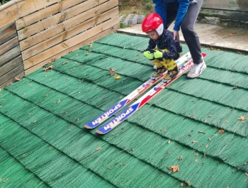 Skocz po marzenia 2.0 - weekend ze skokami narciarskimi dla każdego - zdjęcie8