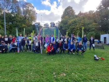 Skocz po marzenia 2.0 - weekend ze skokami narciarskimi dla każdego - zdjęcie9