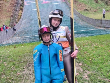 Skocz po marzenia 2.0 - weekend ze skokami narciarskimi dla każdego - zdjęcie7