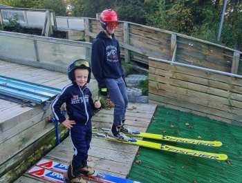 Skocz po marzenia 2.0 - weekend ze skokami narciarskimi dla każdego - zdjęcie10