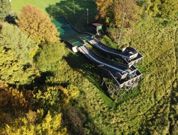 Skocz po marzenia 2.0 - weekend ze skokami narciarskimi dla każdego - zdjęcie5